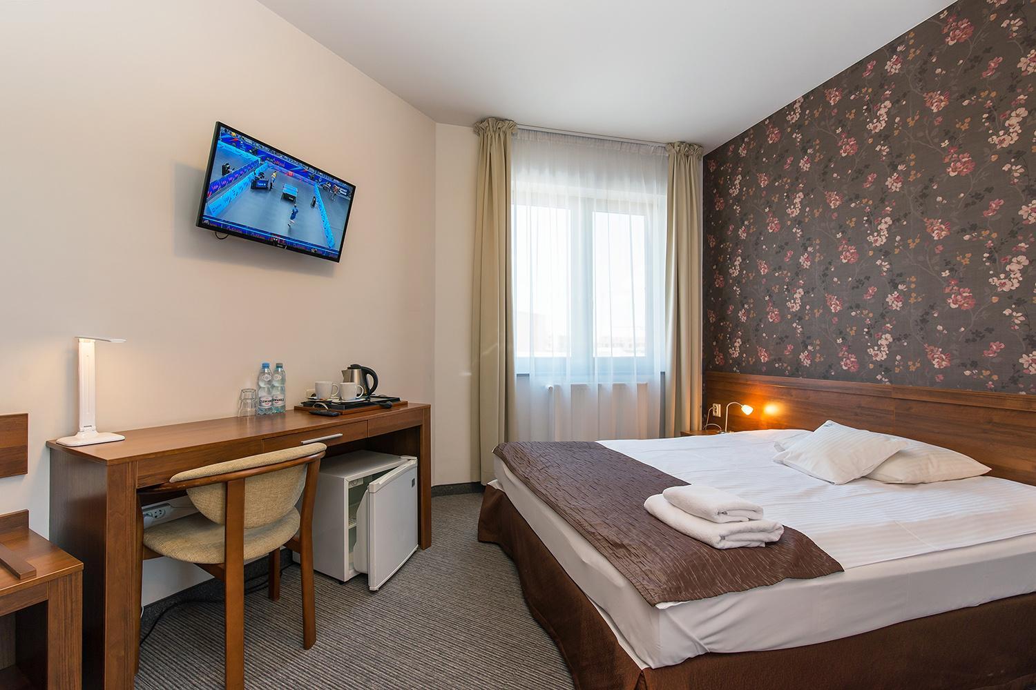 Hotel Esperanto Świdnica Eksteriør billede