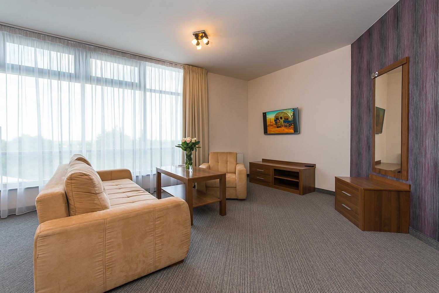 Hotel Esperanto Świdnica Eksteriør billede